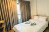 1 Bedroom Condo for rent in Ideo Rama 9 - Asoke, Huai Khwang, Bangkok near MRT Phra Ram 9