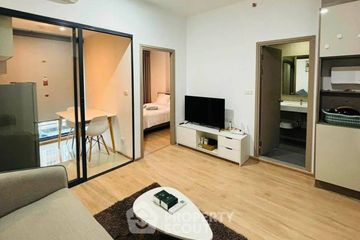 1 Bedroom Condo for rent in Ideo Rama 9 - Asoke, Huai Khwang, Bangkok near MRT Phra Ram 9
