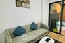 1 Bedroom Condo for rent in Ideo Rama 9 - Asoke, Huai Khwang, Bangkok near MRT Phra Ram 9