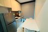 1 Bedroom Condo for rent in Ideo Rama 9 - Asoke, Huai Khwang, Bangkok near MRT Phra Ram 9