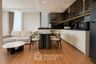 2 Bedroom Condo for rent in One Altitude Charoenkrung, Wat Phraya Krai, Bangkok