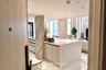 3 Bedroom Condo for rent in Park Origin Chula Samyan, Maha Phruettharam, Bangkok near MRT Sam Yan