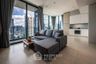 2 Bedroom Condo for rent in Tait Sathorn 12, Silom, Bangkok near BTS Saint Louis