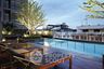 1 Bedroom Condo for rent in Noble Reflex, Phaya Thai, Bangkok near BTS Ari