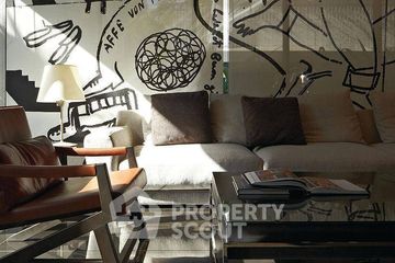 1 Bedroom Condo for rent in Noble Reflex, Phaya Thai, Bangkok near BTS Ari