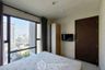 2 Bedroom Condo for rent in Rhythm Asoke, Makkasan, Bangkok near MRT Phra Ram 9