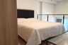1 Bedroom Condo for rent in Phra Khanong, Bangkok near BTS On Nut