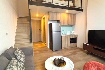 1 Bedroom Condo for rent in Phra Khanong, Bangkok near BTS On Nut