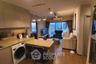 2 Bedroom Condo for rent in Ideo Sukhumvit 93, Bang Chak, Bangkok near BTS Bang Chak