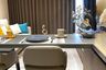 1 Bedroom Condo for rent in The Panora Estuaria, Na Jomtien, Chonburi