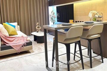 1 Bedroom Condo for rent in The Panora Estuaria, Na Jomtien, Chonburi