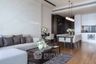1 Bedroom Condo for rent in Banyan Tree Residences Riverside Bangkok, Khlong San, Bangkok near BTS Khlong San