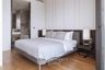 1 Bedroom Condo for rent in Banyan Tree Residences Riverside Bangkok, Khlong San, Bangkok near BTS Khlong San