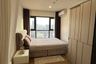 1 Bedroom Condo for rent in The Line Vibe, Chom Phon, Bangkok near BTS Ladphrao Intersection