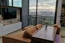 2 Bedroom Condo for rent in THE LINE Jatujak - Mochit, Chatuchak, Bangkok near MRT Chatuchak Park