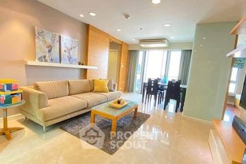 3 Bedroom Condo for rent in Notting Hill The Exclusive CharoenKrung, Wat Phraya Krai, Bangkok