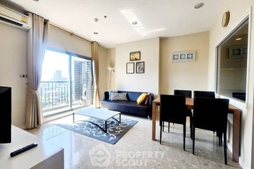 1 Bedroom Condo for rent in The Crest Sukhumvit 34, Khlong Tan, Bangkok near BTS Thong Lo