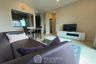 1 Bedroom Condo for rent in The Crest Sukhumvit 34, Khlong Tan, Bangkok near BTS Thong Lo
