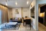 1 Bedroom Condo for rent in The Crest Sukhumvit 34, Khlong Tan, Bangkok near BTS Thong Lo