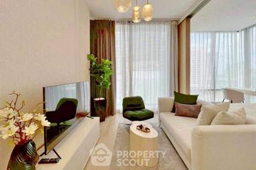 1 Bedroom Condo for rent in Ashton Silom, Suriyawong, Bangkok near BTS Chong Nonsi