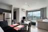 2 Bedroom Condo for rent in Rhythm Sukhumvit 44/1, Phra Khanong, Bangkok near BTS Phra Khanong