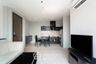 2 Bedroom Condo for rent in Rhythm Sukhumvit 44/1, Phra Khanong, Bangkok near BTS Phra Khanong