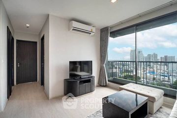 2 Bedroom Condo for rent in Rhythm Sukhumvit 44/1, Phra Khanong, Bangkok near BTS Phra Khanong