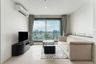 2 Bedroom Condo for rent in Rhythm Sukhumvit 44/1, Phra Khanong, Bangkok near BTS Phra Khanong