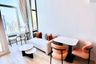 1 Bedroom Condo for rent in Culture Thonglor, Khlong Tan Nuea, Bangkok near BTS Thong Lo
