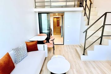 1 Bedroom Condo for rent in Culture Thonglor, Khlong Tan Nuea, Bangkok near BTS Thong Lo
