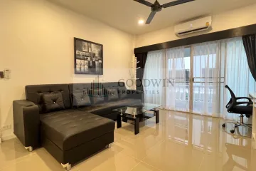 1 Bedroom Condo for rent in Baan Suan Lalana, Nong Prue, Chonburi