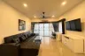 1 Bedroom Condo for rent in Baan Suan Lalana, Nong Prue, Chonburi