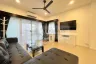 1 Bedroom Condo for rent in Baan Suan Lalana, Nong Prue, Chonburi