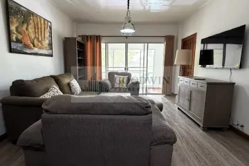 1 Bedroom Condo for rent in Baan Suan Lalana, Nong Prue, Chonburi