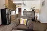 1 Bedroom Condo for rent in Baan Suan Lalana, Nong Prue, Chonburi