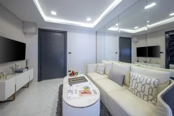 1 Bedroom Condo for sale in Grand Solaire Noble, Nong Prue, Chonburi