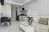 1 Bedroom Condo for sale in Grand Solaire Noble, Nong Prue, Chonburi