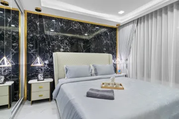 1 Bedroom Condo for sale in Grand Solaire Noble, Nong Prue, Chonburi