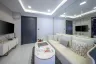 1 Bedroom Condo for sale in Grand Solaire Noble, Nong Prue, Chonburi