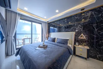 1 Bedroom Condo for sale in Grand Solaire Noble, Nong Prue, Chonburi