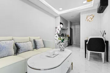 1 Bedroom Condo for sale in Grand Solaire Noble, Nong Prue, Chonburi