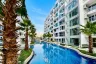 1 Bedroom Condo for sale in Grand Avenue Residence, Nong Prue, Chonburi