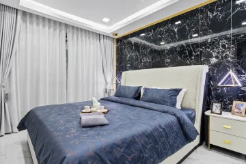 1 Bedroom Condo for sale in Grand Solaire Noble, Nong Prue, Chonburi