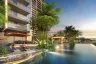 1 Bedroom Condo for sale in Grand Solaire Noble, Nong Prue, Chonburi