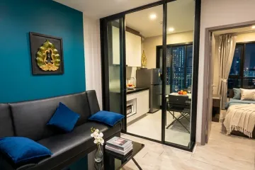 1 Bedroom Condo for sale in The Base Central Pattaya, Nong Prue, Chonburi