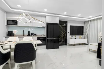 3 Bedroom Condo for sale in Grand Solaire Noble, Nong Prue, Chonburi