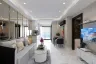 2 Bedroom Condo for sale in Grand Solaire Noble, Nong Prue, Chonburi