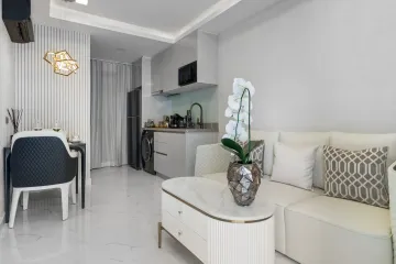 1 Bedroom Condo for sale in Grand Solaire Noble, Nong Prue, Chonburi