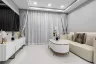 2 Bedroom Condo for sale in Grand Solaire Noble, Nong Prue, Chonburi