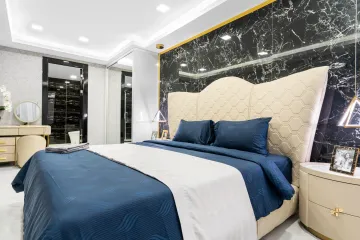 2 Bedroom Condo for sale in Grand Solaire Noble, Nong Prue, Chonburi